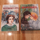 Enni Mustonen: Vihreän kullan maa, osat I ja II; p. 1988 - pikkukuva 1