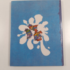Amye Rosenberg : A to Z Busy Word Book - pikkukuva 2