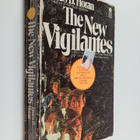 James D. Horan : The New Vigilantes - pikkukuva 1