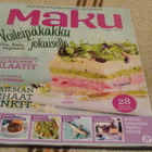 MAKU - LEHTI NRO 3 / 2016 - pikkukuva 1