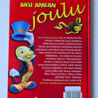 Samu Sirkka esittää: AKU ANKAN joulu - pikkukuva 5