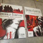 AMERIKAN VAMPYYRI 1 & 2 - pikkukuva 1