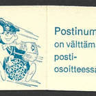 Automaattivihko AV 8 J tl2 1633-1-1976 yEG tarkastusluku 2 - pikkukuva 4