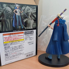 Trafalgar D. Water Law - pikkukuva 2