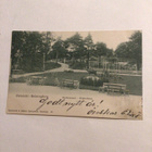 Helsinki,korkeasaari kulkenut 1901 - pikkukuva 1