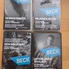 12 x BECK DVD . PERSBRANDT . HABER . - pikkukuva 2