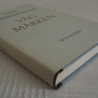 DAG HAMMARSKJÖLD: Värmärken, 1963, UUDENVEROINEN - pikkukuva 3