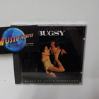ENNIO MORRICONE - BUGSY SOUNDTRACK CD - pikkukuva 1