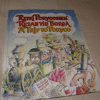 Retki Porvooseen / Resan till Borgå / A Trip to Porvoo - pikkukuva 1