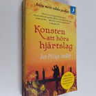 Jan-Philipp Sendker : Konsten att höra hjärtslag - pikkukuva 1