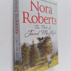 Nora Roberts : The Pride of Jared MacKade - pikkukuva 1