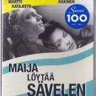Maija löytää sävelen (DVD) - pikkukuva 1