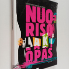 Nuorisolakiopas (signeerattu, tekijän omiste) - pikkukuva 1