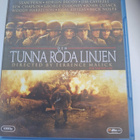 Den Tunna Röda Linjen/Veteen Piirretty Viiva - pikkukuva 1