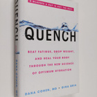 Dana Cohen ym. : Quench: Beat Fatigue, Drop Weight, and H... - pikkukuva 1