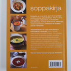 Sophie Grigson : Soppakirja - pikkukuva 2