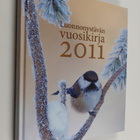 Luonnonystävän vuosikirja 2011 - pikkukuva 1