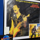 GARY MOORE TAULU SEITSEMÄLLÄ NIMMARILLA - pikkukuva 1