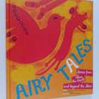 Airy Tales : stories from above the clouds and beyond the... - pikkukuva 1