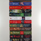 Jennifer Estep : Elemental assasin 1-14 : Spider's bite ;... - pikkukuva 1