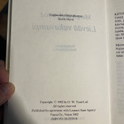 Atwood Margaret Lievää vakavampi (Arena kirjayhtymä 1.p 1982 - pikkukuva 3
