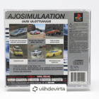 Gran Turismo 2 - PS1 - pikkukuva 2