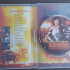 DVD: RAMBO First Blood / Taistelija (Sylvester Stallone 1982 - pikkukuva 3