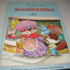 Carruth - Hutchings Suosikkilelut - pikkukuva 1