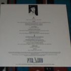 PERTTU HIETANEN,TONI EDELMANN, PENTTI SAARITSA Ahmatova ~ LP - pikkukuva 2