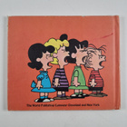 Charles M. Schulz : "He's your dog, Charlie Brown!" - pikkukuva 2
