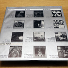 Original Artists - Hardrock '83 LP 1983 - pikkukuva 3