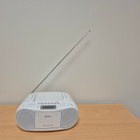 Sony CFD-S70 cd-kasetti-radio - pikkukuva 1