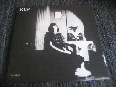 12" - KLV - Valkeus