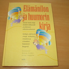 kirja Elämänilon ja huumorin kirja - pikkukuva 1