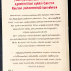 Leif Davidsen Kuubalaista verta - pikkukuva 2