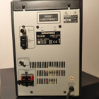 Grundig UMS 12-S CD/kasettisoitin - pikkukuva 1