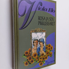 Viola Elo : Rosa ja sen pikkusisaret - pikkukuva 1