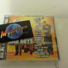 OST - BAD BOYS CD - pikkukuva 1