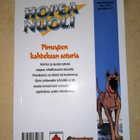 HOPEANUOLI 17/18 sisältää postikulut - pikkukuva 5