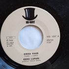 SINGLE- LEVY:  EERO LUPARI - pikkukuva 1