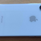 iPhone X 64 GT Valkoinen tarvikkeineen - pikkukuva 1