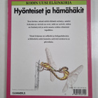 Kodin uusi eläinkirja : Hyönteiset ja hämähäkit - pikkukuva 2