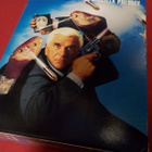 THE COMPLETE NAKED GUN COLLECTION 3DVD BOKSI - pikkukuva 2