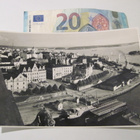 VANHA Valokuva Viipuri 1930-luku - pikkukuva 1