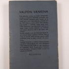 Yrjö Vasama : Valpon vankina - pikkukuva 2