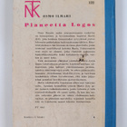Osmo Ilmari : Planeetta Logos : seikkailiromaani avaruudesta - pikkukuva 2