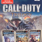 Call Of Duty Trilogy - pikkukuva 1