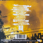 Rap/hiphop - Bisc1: When Electric Night Falls cd - pikkukuva 2