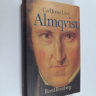 Bertil Romberg : Carl Jonas Love Almqvist : liv och verk - pikkukuva 1