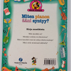 Maija (suom.) Pellikka : Miten pianon ääni syntyy - pikkukuva 2